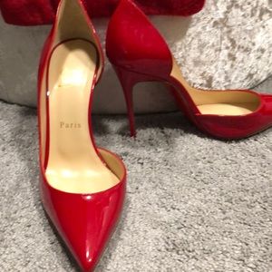 Christian Louboutin Pumps